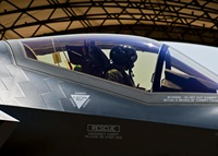 F-35 Pilot